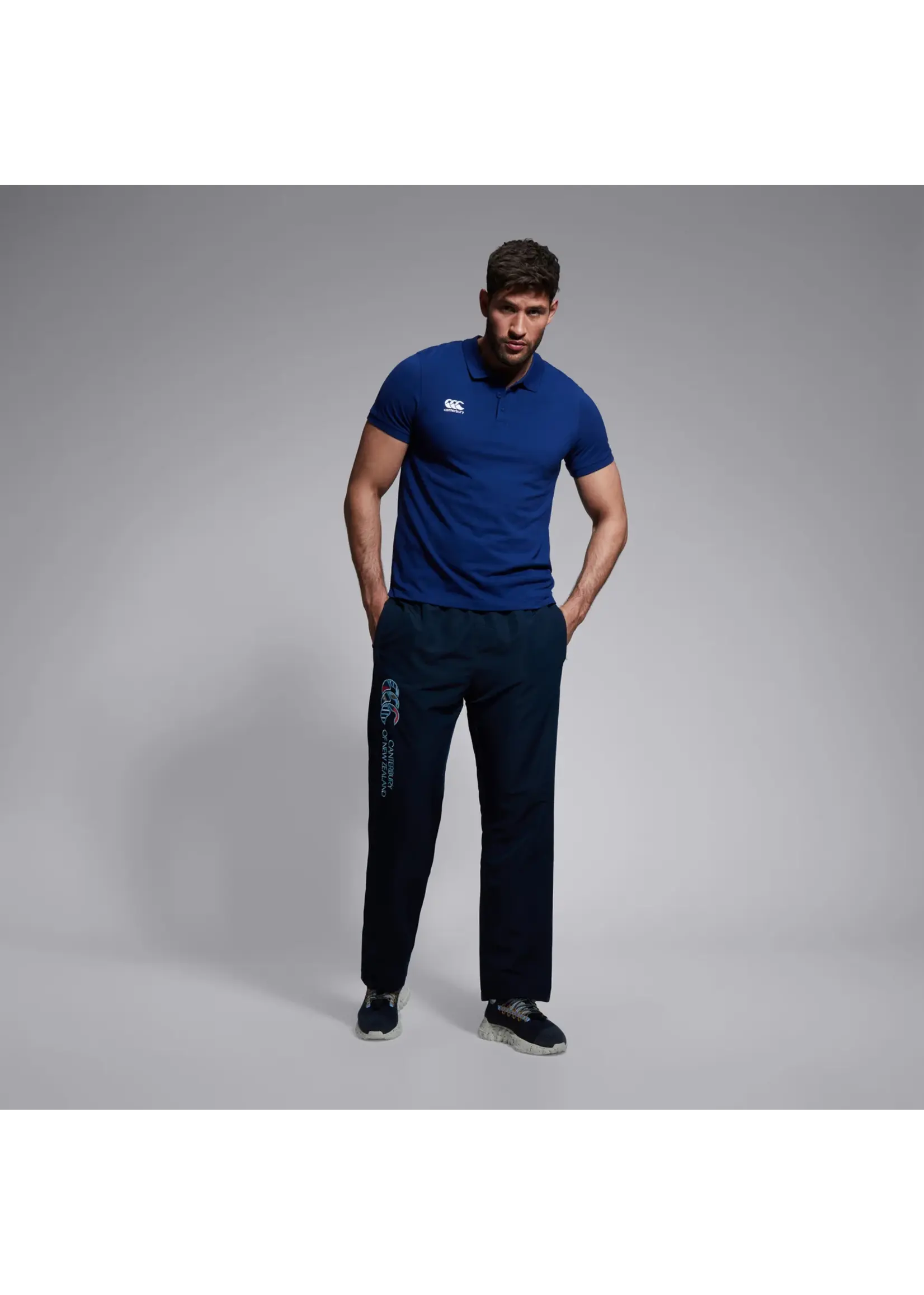 Canterbury Canterbury Uglies Open Hem Stadium Pant (CP)