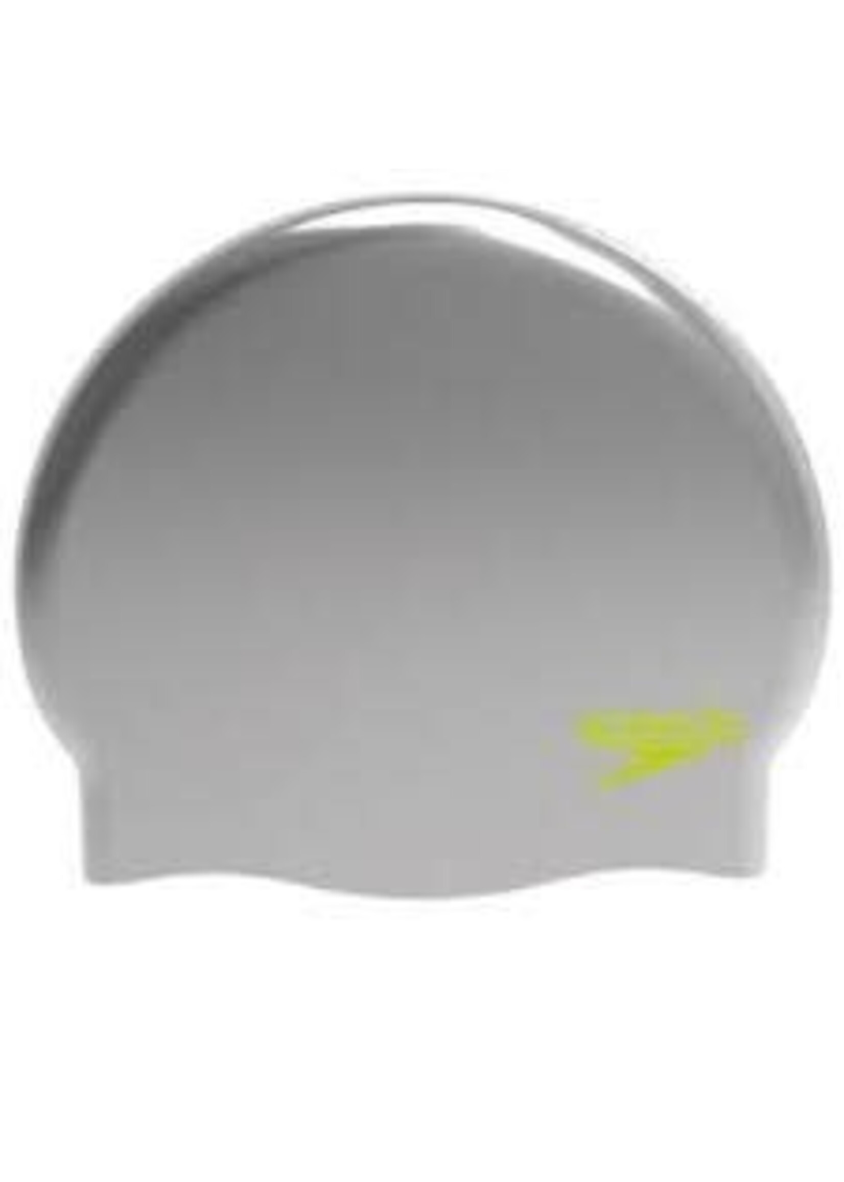 Speedo Junior Moulded Silicone Cap