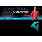 Voltric Range