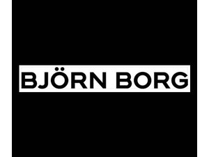 Bjorn Borg