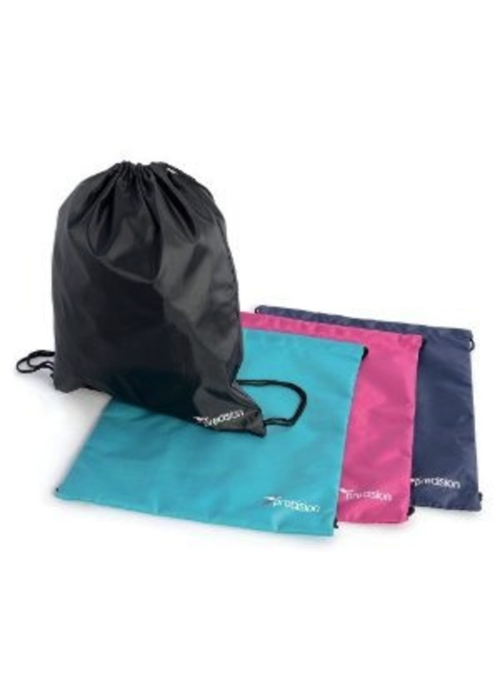 Precision Training Precision Drawstring Gym Sack (2021)