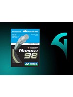 Yonex Nanogy 98 Restring