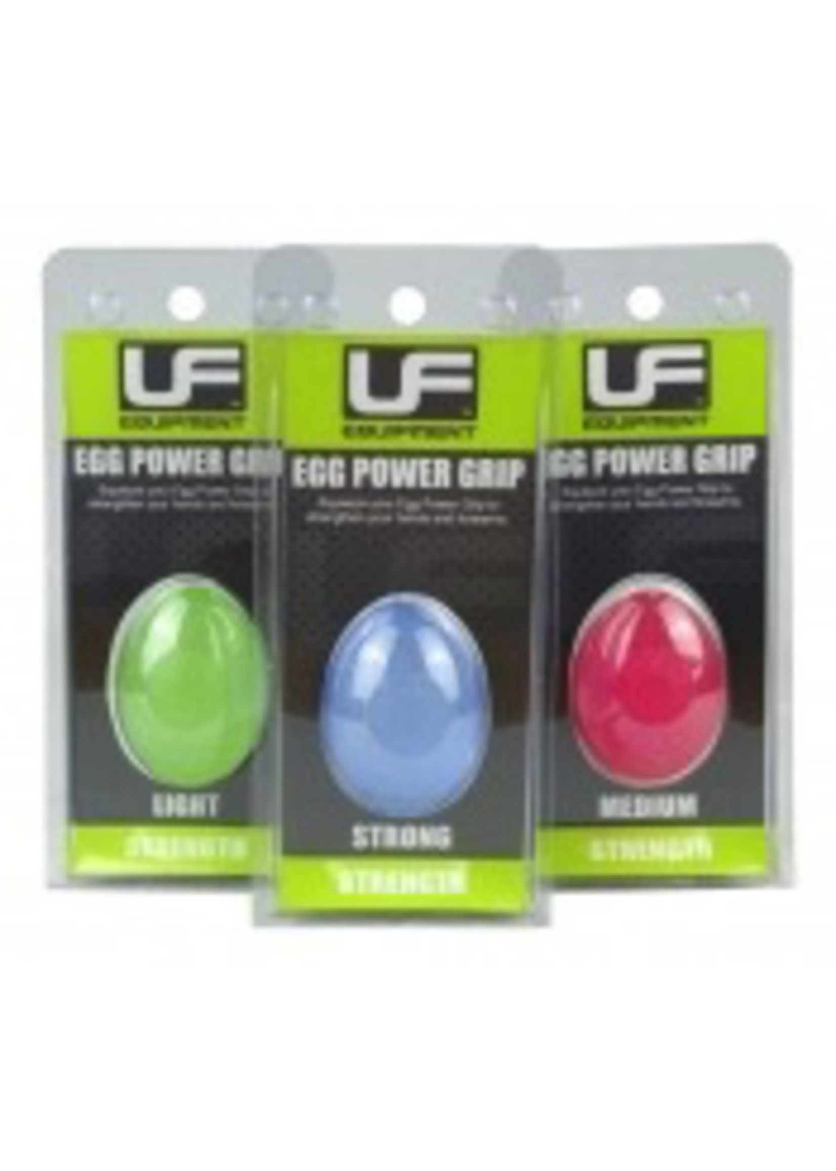 UF Equipment Egg Power Grip