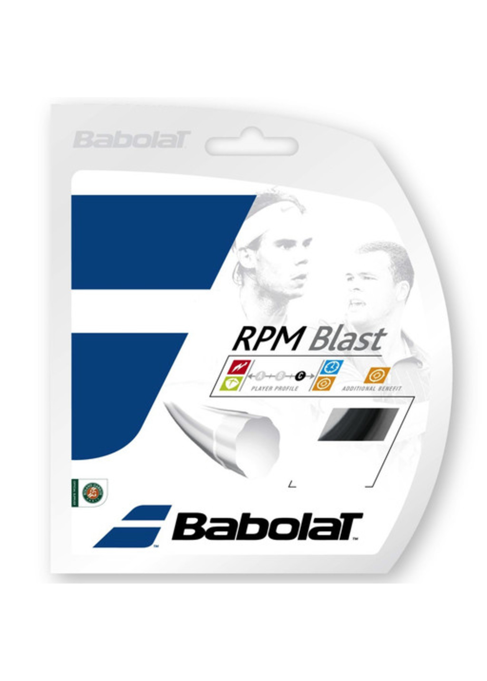 Babolat RPM Blast Restring