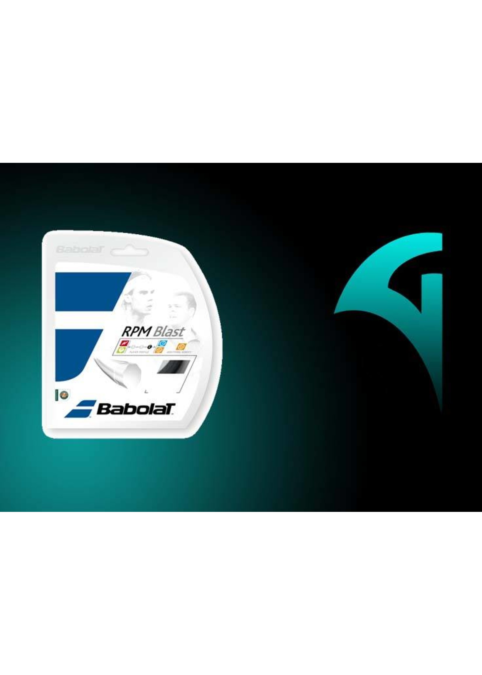 Babolat RPM Blast