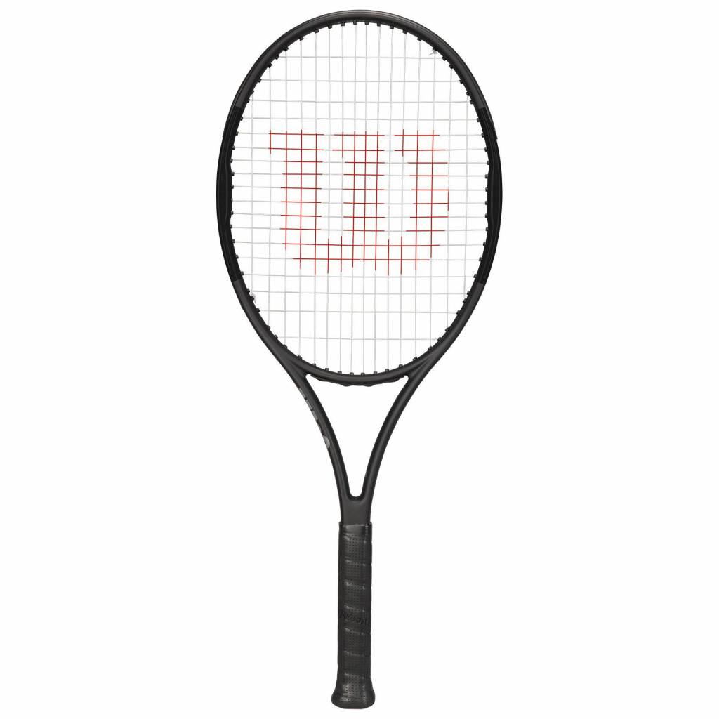 wilson tennis rackets