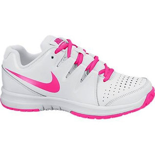 Nike Vapor Court Girls Tennis Shoe 