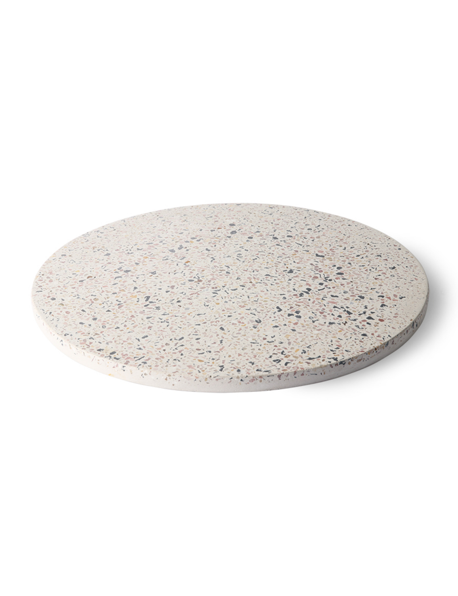 Terrazzo dienblad van HK Living