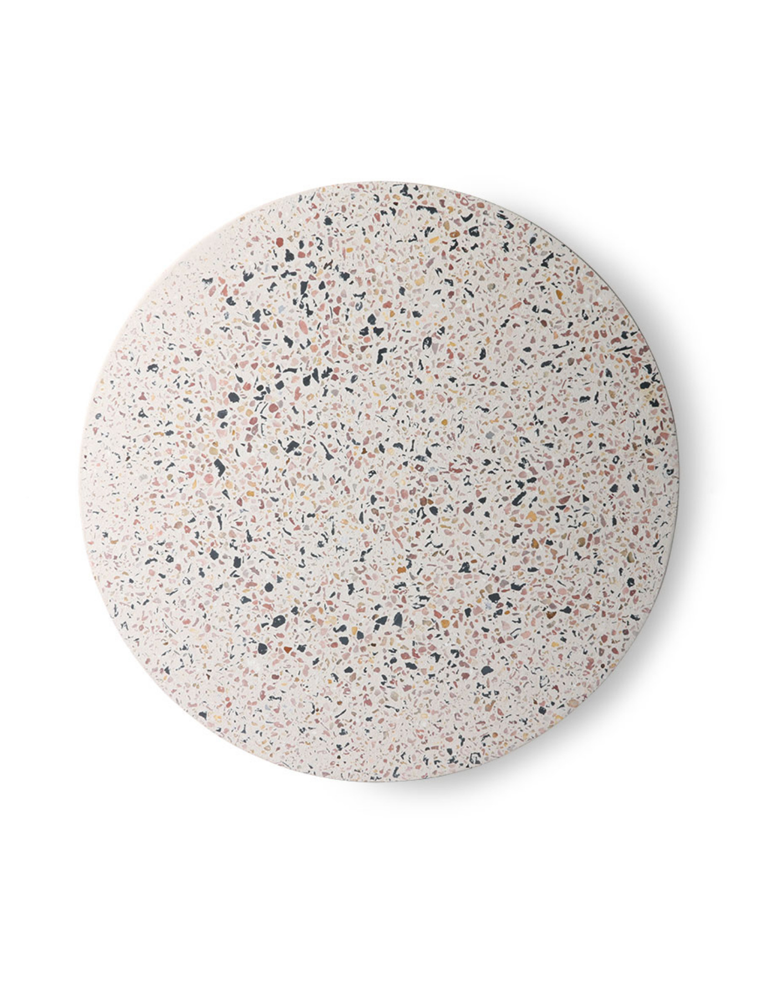 Terrazzo dienblad van HK Living