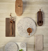 Terrazzo dienblad van HK Living