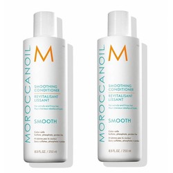 Smoothing Conditioner 250ml Duopack