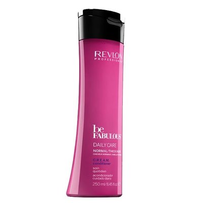 Revlon Seien Sie Fabulous Daily Care Normale Dick Creme Conditioner