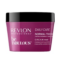 Revlon Be Fabulous Daily Care Normale / Spesso Cream Mask