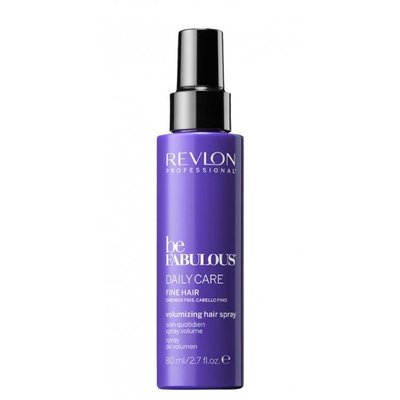 Revlon Be Fabulous Daily Care Fine Volumizing Spray