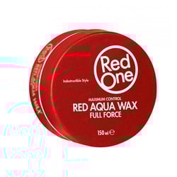 Red One Cera Capilar Roja Aqua, 150 ml