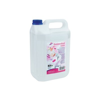 Sibel Demineralized water 5L