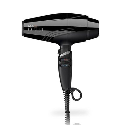 BaByliss Pro Rapido asciugacapelli BAB7000IE