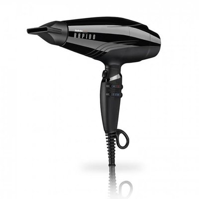 BaByliss Pro Rapido asciugacapelli BAB7000IE