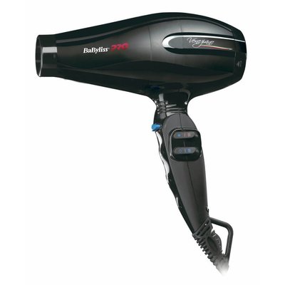 BaByliss Pro Secador de pelo Veneziano BAB6610INE