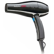 BaByliss Pro Heat Xtreme Fohn Black BAB5559E