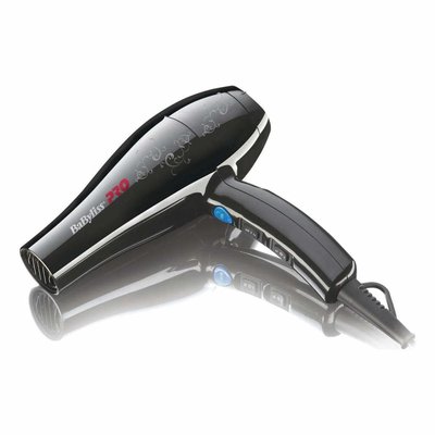 BaByliss Pro Licht Haartrockner BAB5559E