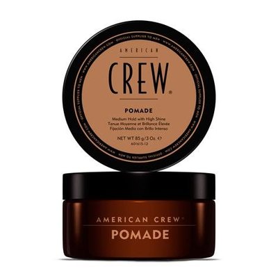 American Crew Pomade, 85 Gramm