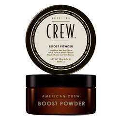 American Crew Polvere potenziata, 10 grammi