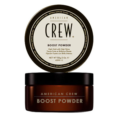 American Crew Polvere potenziata, 10 grammi