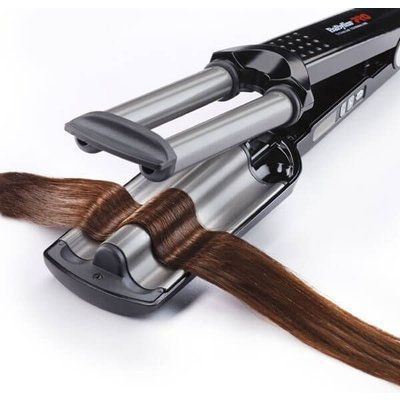 BaByliss Pro Dreiwellenzange, BAB2369TTE