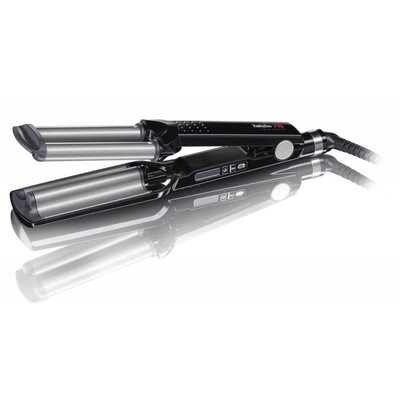 BaByliss Pro Dreiwellenzange, BAB2369TTE