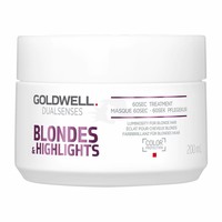 Goldwell Dualsenses Blondes et Mèches 60 Sec. Traitement