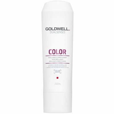 Goldwell Dual Senses Color Brilliance Conditioner