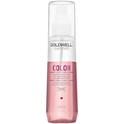 Goldwell Spray de suero Dual Senses Color Brilliance