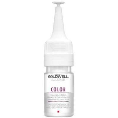 Goldwell Sérum Color Lock Dualsenses Color, 12 x 18 ml