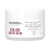 Goldwell Dualsenses Color Extra Rich 60-Sekunden-Behandlung