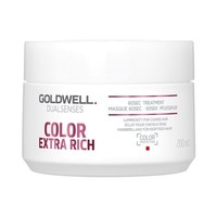 Goldwell Dualsenses Color Extra Rich 60 Sec Treatment