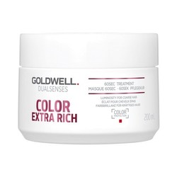 Goldwell Trattamento Dual Senses Colour Extra Rich 60 sec