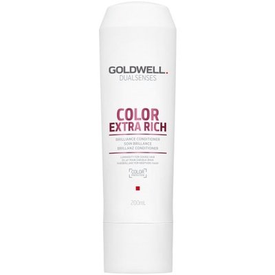 Goldwell Acondicionador Dual Senses Color Extra Rich Brilliance