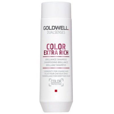 Goldwell Dual Senses Color Extra Rich Brilliance Shampoo