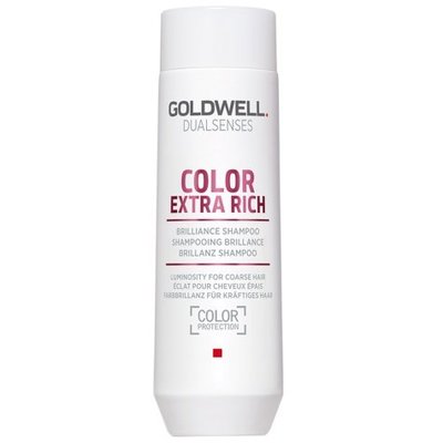 Goldwell Shampoo Dual Senses Colour Extra Rich Brilliance