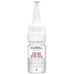 Goldwell Sérum de protection de couleur extra riche Dualsenses Color, 12 x 18 ml