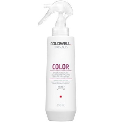Goldwell Ecualizador de estructura de color Dualsenses, 150 ml