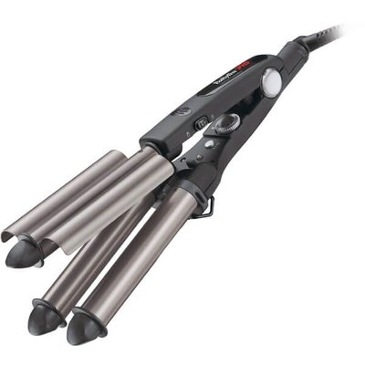 BaByliss Pro Waver de triple barril BAB2269TTE