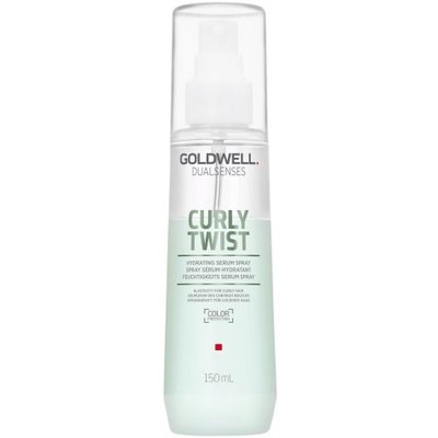 Goldwell Dualsenses Curly Twist Hydrating Serum Spray