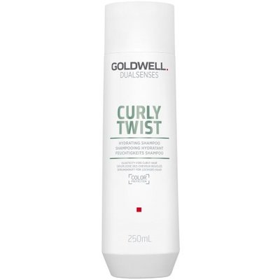 Goldwell Dualsenses Curls & Waves Hydrating Shampoo