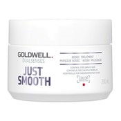 Goldwell Dualsenses Just Smooth 60 Sec. Treatment