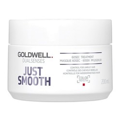 Goldwell Dual Sensi Just Smooth 60 sec. trattamento