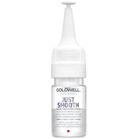 Goldwell Dualsenses Just Smooth Siero intensivo domatore, 12 x 18 ml