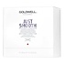 Goldwell Dualsenses Just Smooth Siero intensivo domatore, 12 x 18 ml