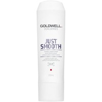 Goldwell Après-shampooing Just Smooth Taming Dual Senses